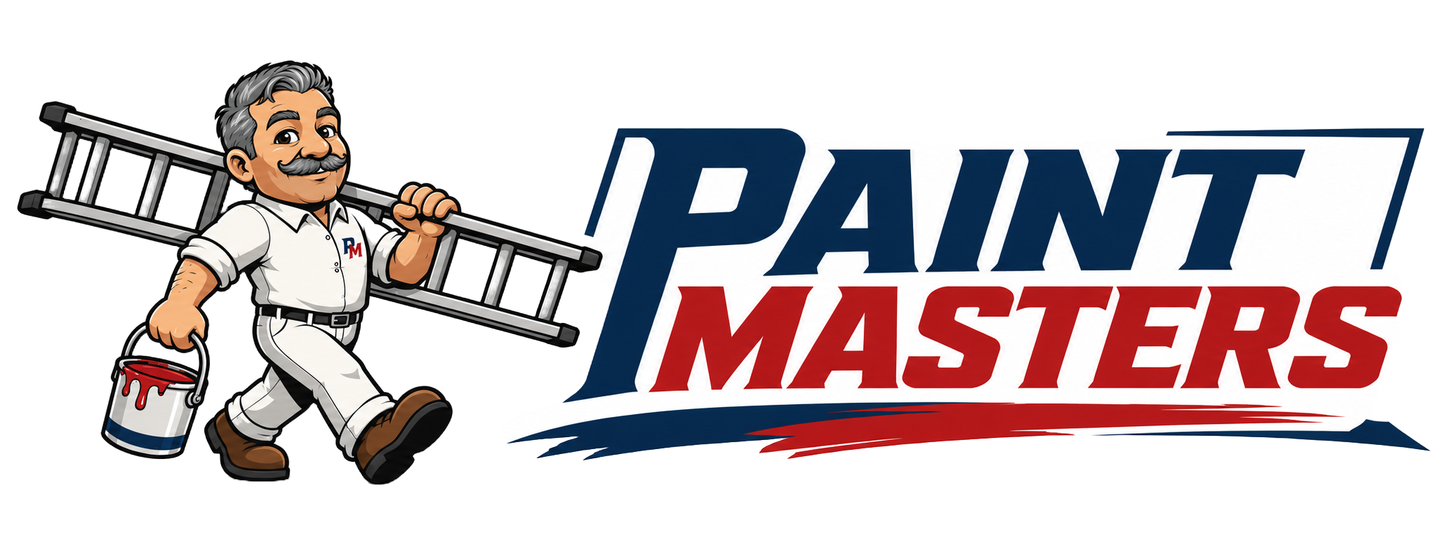Paint Masters