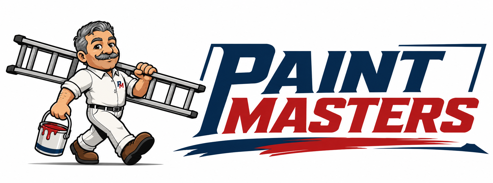 Paint Masters, painting company in Omaha, Nebraska
